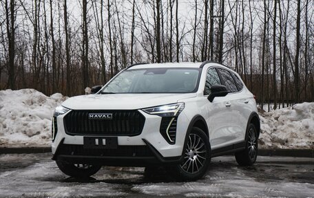 Haval Jolion, 2026 год, 2 623 010 рублей, 2 фотография