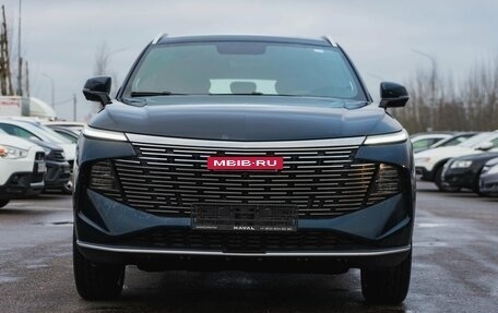 Haval F7, 2026 год, 3 266 510 рублей, 4 фотография