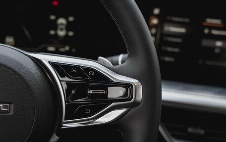 Haval F7, 2026 год, 3 266 510 рублей, 19 фотография