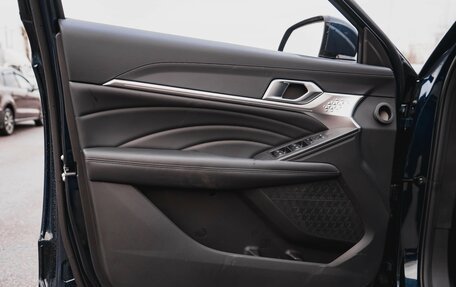 Haval F7, 2026 год, 3 266 510 рублей, 20 фотография