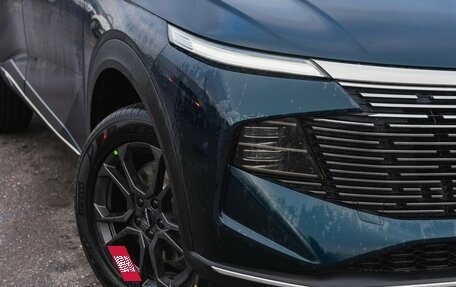 Haval F7, 2026 год, 3 266 510 рублей, 8 фотография