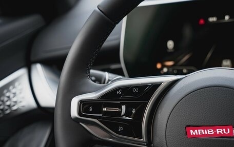 Haval F7, 2026 год, 3 266 510 рублей, 18 фотография