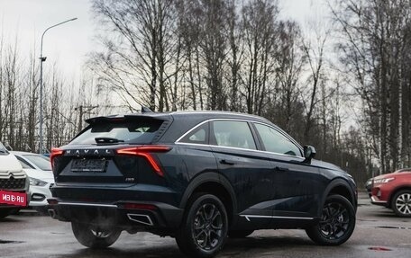 Haval F7, 2026 год, 3 266 510 рублей, 14 фотография