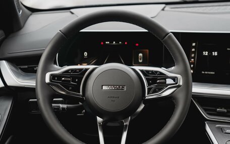 Haval F7, 2026 год, 3 266 510 рублей, 24 фотография