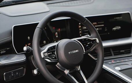 Haval F7, 2026 год, 3 266 510 рублей, 29 фотография