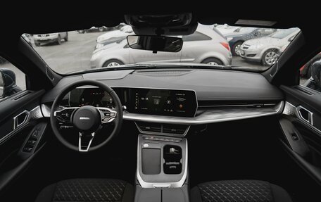 Haval F7, 2026 год, 3 266 510 рублей, 28 фотография