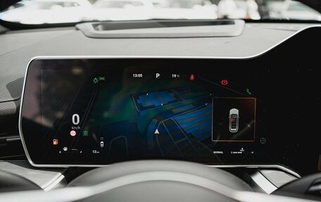 Haval F7, 2026 год, 3 699 000 рублей, 17 фотография