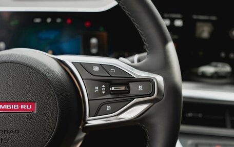 Haval F7, 2026 год, 3 699 000 рублей, 16 фотография