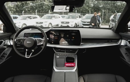 Haval F7, 2026 год, 3 699 000 рублей, 26 фотография