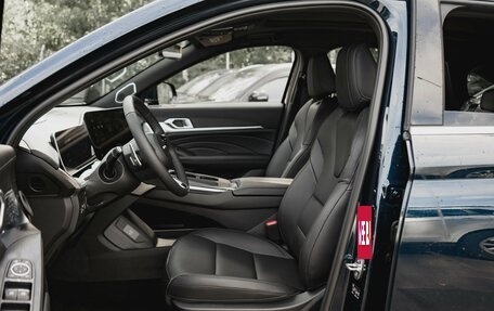 Haval F7, 2026 год, 3 699 000 рублей, 30 фотография