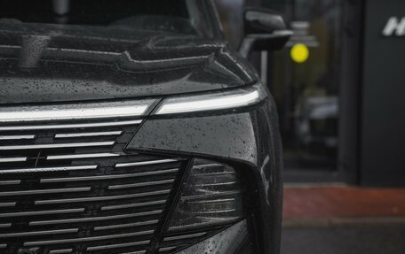 Haval F7, 2026 год, 3 464 510 рублей, 6 фотография