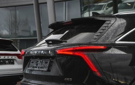 Haval F7, 2026 год, 3 464 510 рублей, 13 фотография