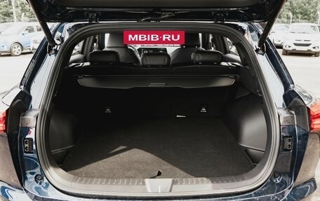 Haval F7, 2026 год, 3 699 000 рублей, 14 фотография