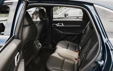 Haval F7, 2026 год, 3 699 000 рублей, 32 фотография