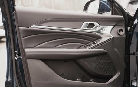 Haval F7, 2026 год, 3 068 510 рублей, 17 фотография