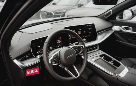 Haval F7, 2026 год, 3 068 510 рублей, 30 фотография