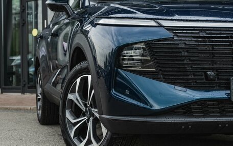 Haval F7x, 2026 год, 3 563 510 рублей, 6 фотография