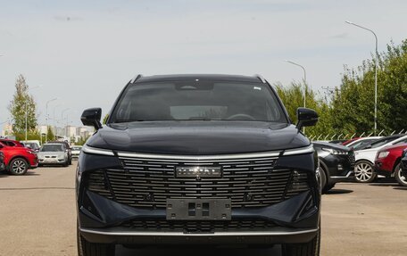 Haval F7, 2026 год, 3 699 000 рублей, 2 фотография