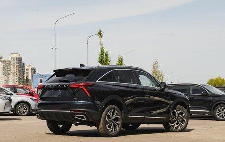 Haval F7, 2026 год, 3 699 000 рублей, 12 фотография