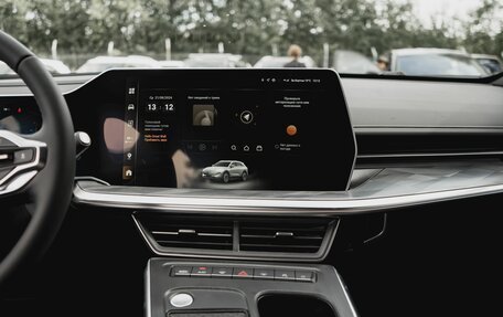 Haval F7, 2026 год, 3 699 000 рублей, 23 фотография