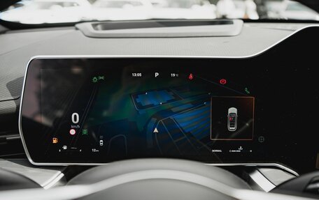 Haval F7, 2026 год, 3 699 000 рублей, 17 фотография