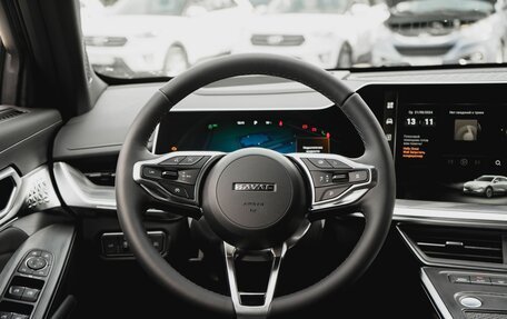 Haval F7, 2026 год, 3 699 000 рублей, 24 фотография