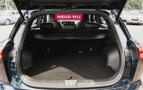 Haval F7, 2026 год, 3 699 000 рублей, 14 фотография