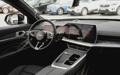 Haval F7, 2026 год, 3 699 000 рублей, 25 фотография