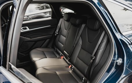 Haval F7, 2026 год, 3 699 000 рублей, 33 фотография