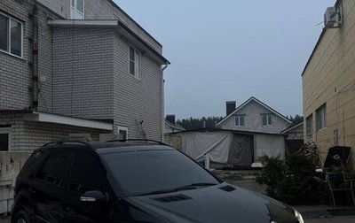 Mercedes-Benz M-Класс, 2005 год, 1 040 000 рублей, 1 фотография