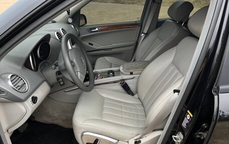 Mercedes-Benz M-Класс, 2005 год, 1 040 000 рублей, 7 фотография