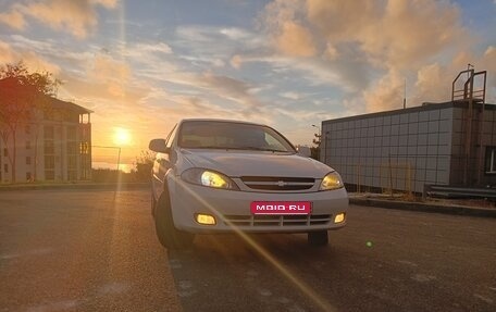 Chevrolet Lacetti, 2010 год, 465 000 рублей, 1 фотография