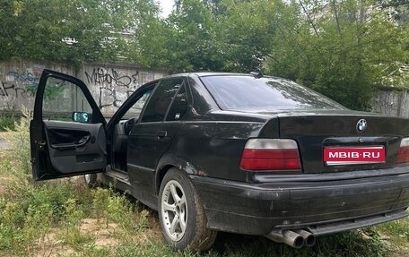 BMW 3 серия, 1994 год, 400 000 рублей, 1 фотография