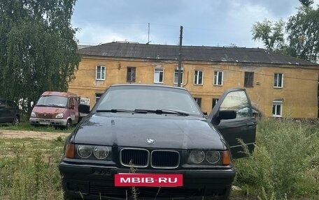 BMW 3 серия, 1994 год, 400 000 рублей, 2 фотография