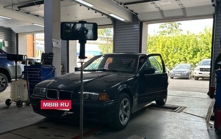 BMW 3 серия, 1994 год, 400 000 рублей, 6 фотография