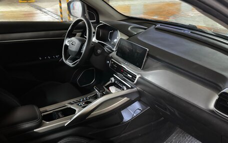 Geely Coolray I, 2023 год, 1 549 000 рублей, 4 фотография