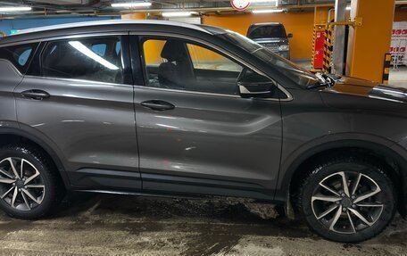 Geely Coolray I, 2023 год, 1 549 000 рублей, 3 фотография