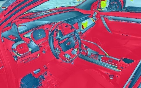 Geely Coolray I, 2023 год, 1 549 000 рублей, 5 фотография