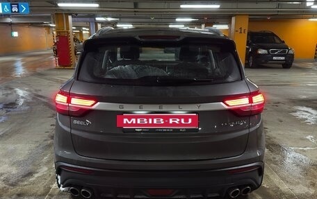 Geely Coolray I, 2023 год, 1 549 000 рублей, 6 фотография