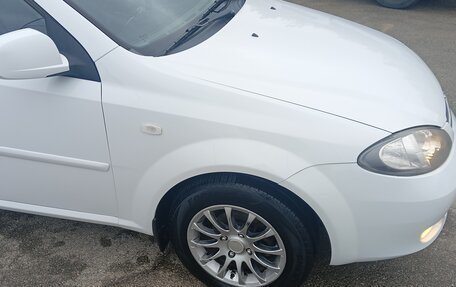 Chevrolet Lacetti, 2010 год, 465 000 рублей, 5 фотография