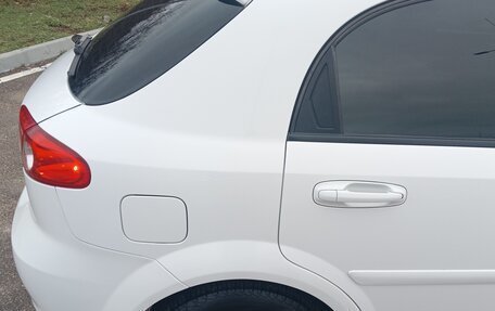 Chevrolet Lacetti, 2010 год, 465 000 рублей, 7 фотография