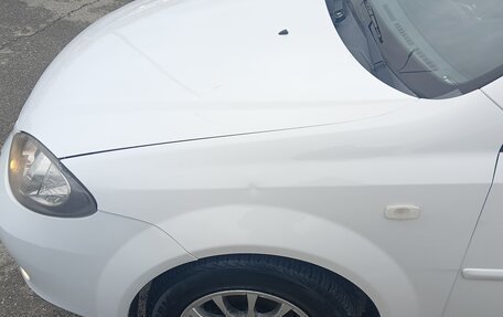 Chevrolet Lacetti, 2010 год, 465 000 рублей, 6 фотография