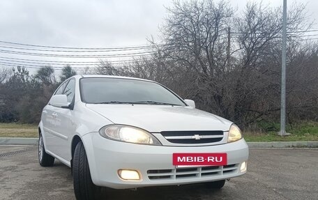 Chevrolet Lacetti, 2010 год, 465 000 рублей, 4 фотография