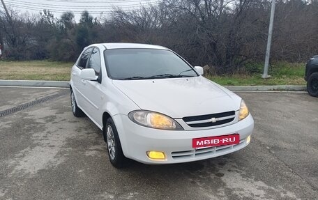Chevrolet Lacetti, 2010 год, 465 000 рублей, 2 фотография