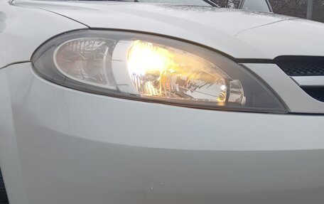 Chevrolet Lacetti, 2010 год, 465 000 рублей, 12 фотография