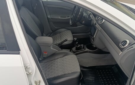 Chevrolet Lacetti, 2010 год, 465 000 рублей, 16 фотография