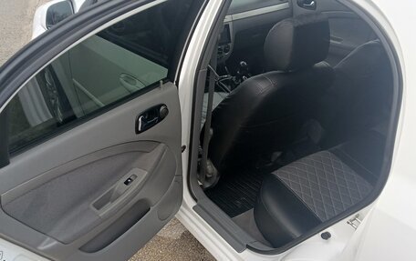 Chevrolet Lacetti, 2010 год, 465 000 рублей, 19 фотография