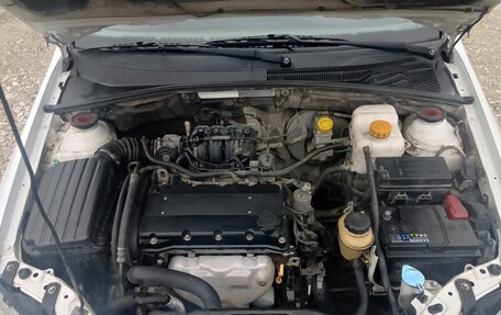 Chevrolet Lacetti, 2010 год, 465 000 рублей, 25 фотография