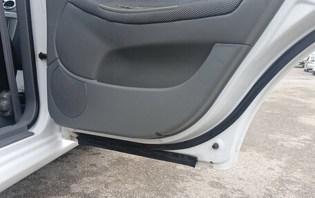 Chevrolet Lacetti, 2010 год, 465 000 рублей, 18 фотография