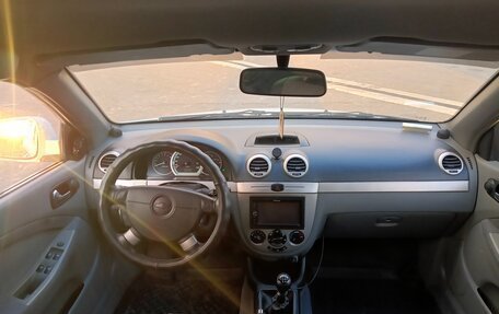 Chevrolet Lacetti, 2010 год, 465 000 рублей, 26 фотография